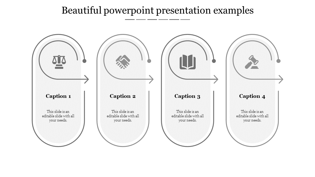 Free - Beautiful PowerPoint Presentation Examples Template